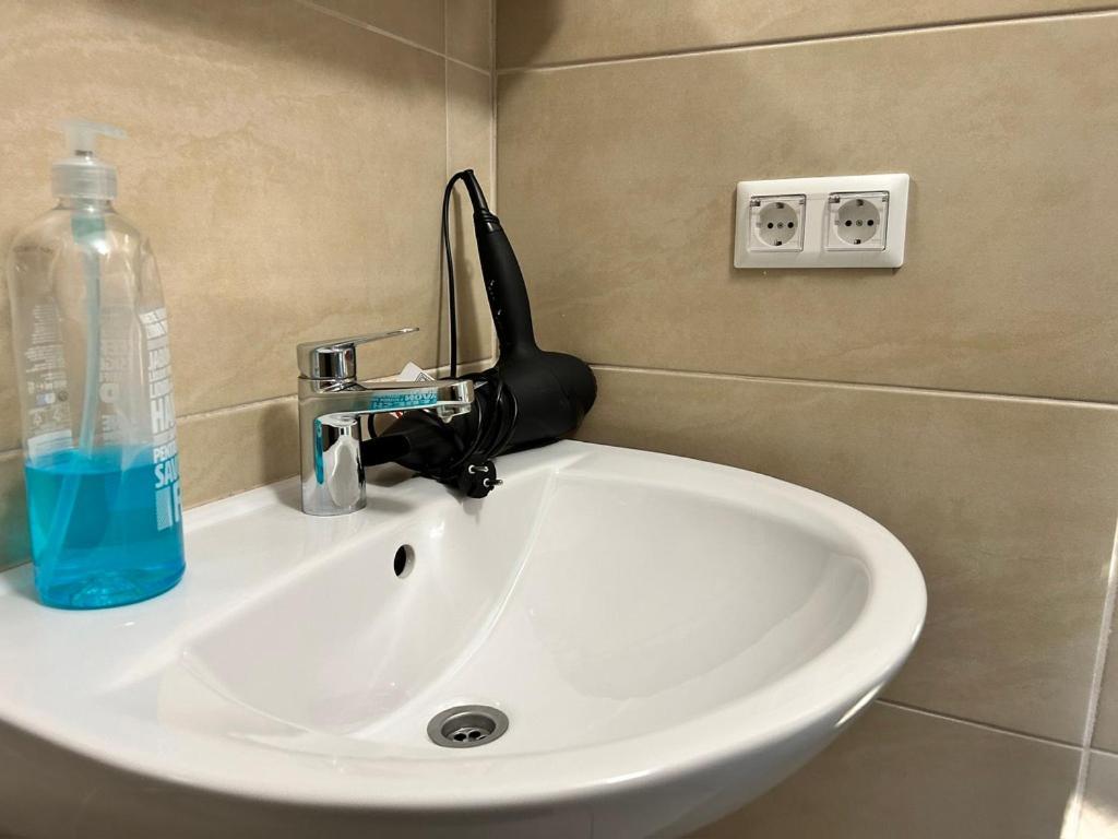 Prime Suites Near Schoenbrunn Castle Vienna Exterior photo